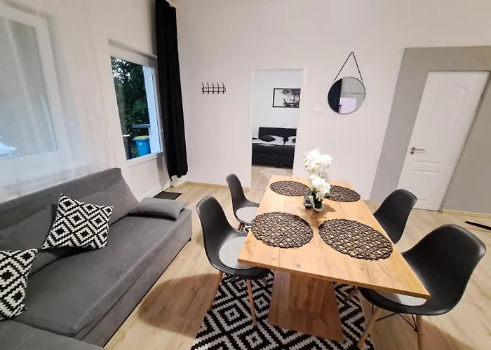 Bereg Szive Apartman