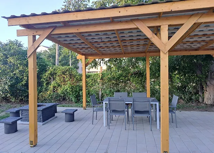 Bereg Szive Apartman