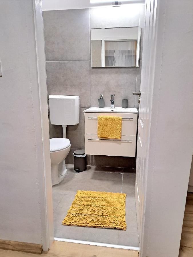 Appartement Bereg Szive