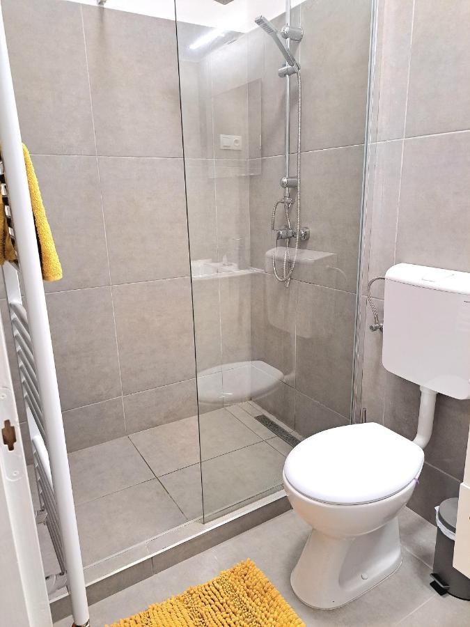 Bereg Szive Appartement