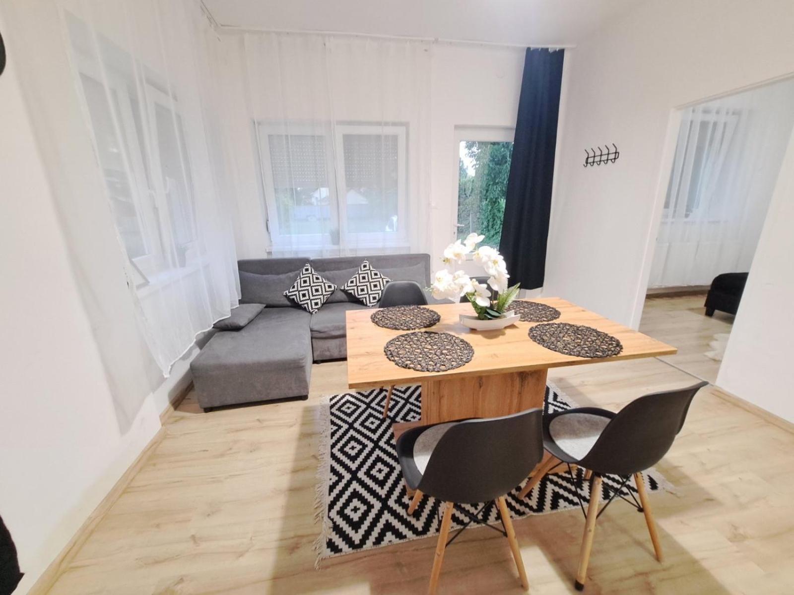 Appartement Bereg Szive *