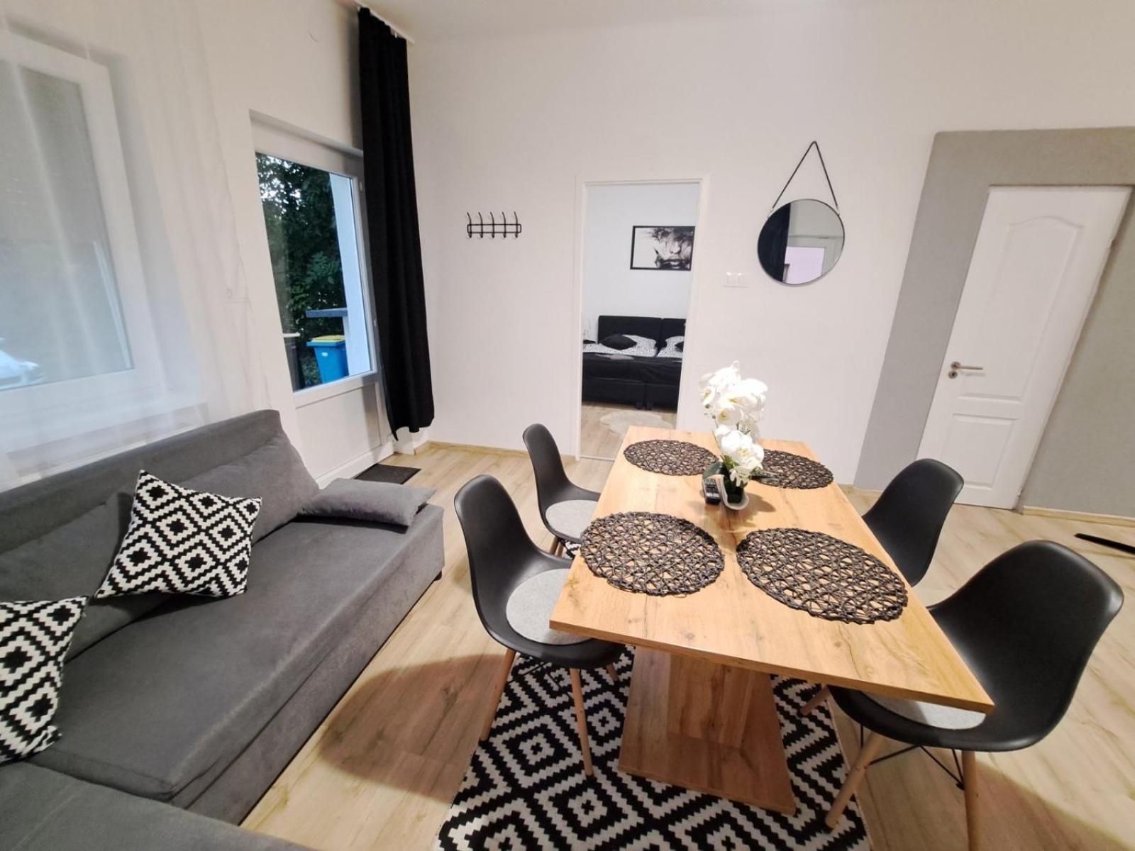 Bereg Szive Апартаменти