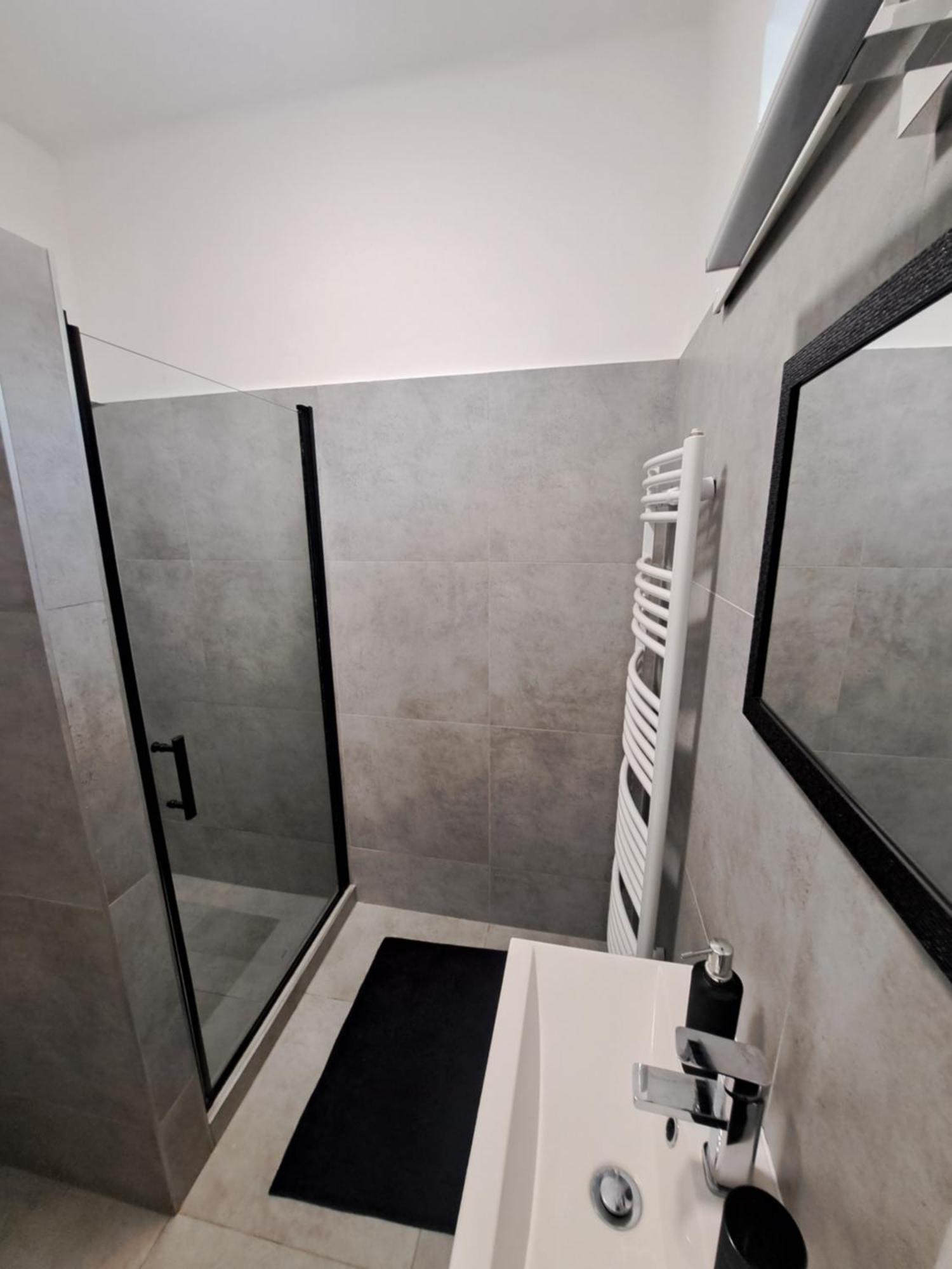 Bereg Szive Appartement