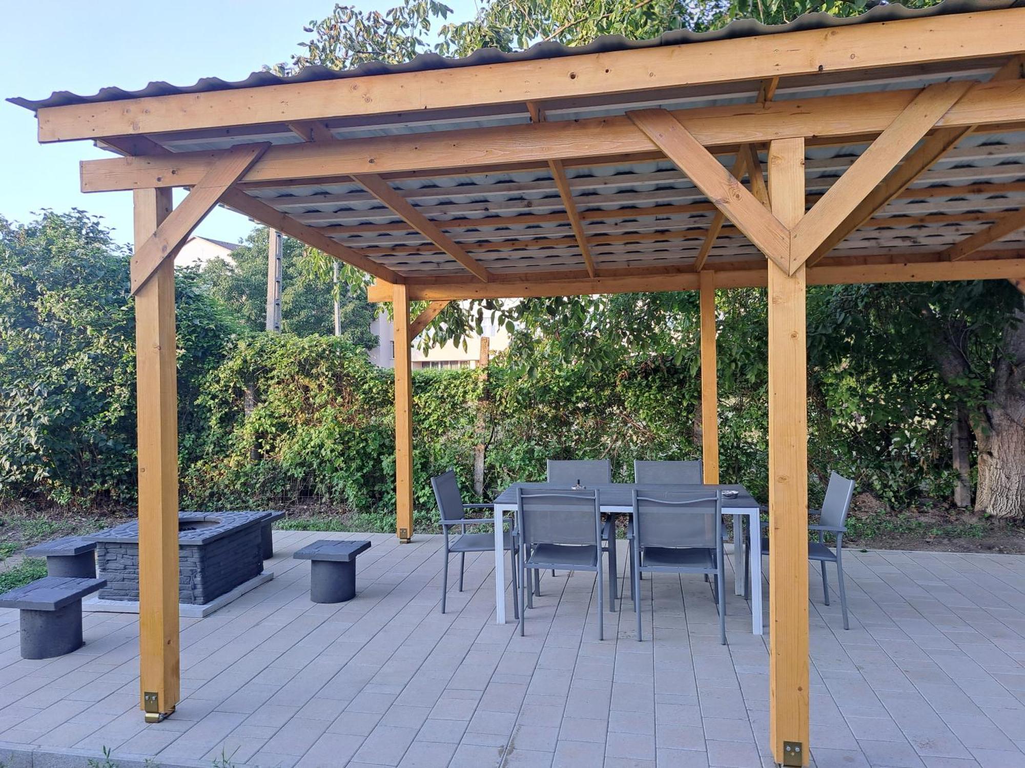 Appartement Bereg Szive Vásárosnamény